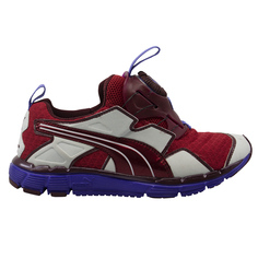 Кроссовки faas future disc ltwt 2 0 низкие для взрослых 357371 09 Puma, красный