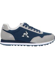 Кроссовки астра 2 Le Coq Sportif, мультиколор
