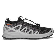 Кроссовки LOWA FUSION LO LOWA, цвет Grey/Black