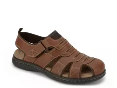 Сандалии Searose Sandal Dockers, цвет cognac