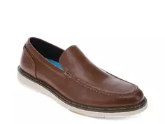 Лоферы Elmhurst Loafer Dockers, цвет cognac