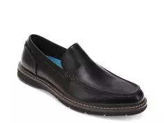 Лоферы Elmhurst Loafer Dockers, черный