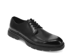 Оксфорды Tradeston Oxford Dockers, черный