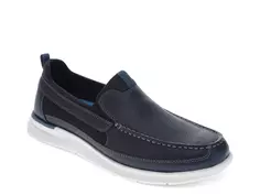 Лоферы Holgate Loafer Dockers, темно-синий