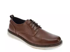 Оксфорды Easedale Oxford Dockers, цвет cognac