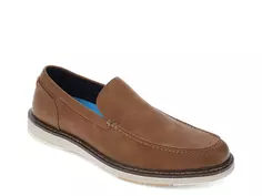 Лоферы Elmhurst Loafer Dockers, цвет tan