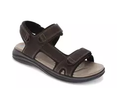 Сандалии Bradburn Sandal Dockers, темно-коричневый