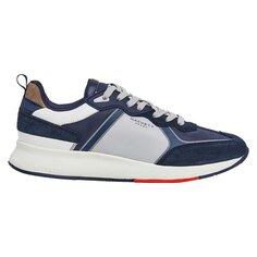 Кроссовки Hackett H-Runner Phil , синий