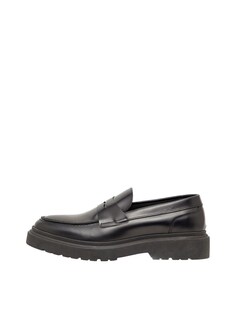 Туфли Bianco Classic Flats GIL, черный