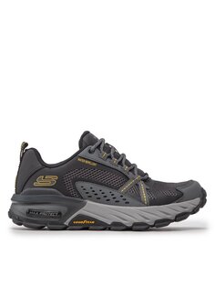 Кроссовки Skechers Max Protect 237303/BKCC Gris, серый