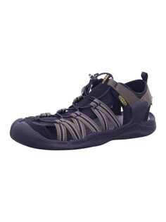 Сандалии Keen Sandale, коричневый