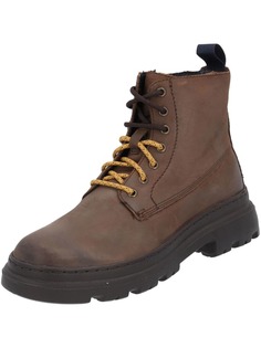 Сапоги Wrangler, цвет ebony brown