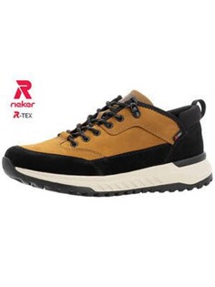 Низкие кроссовки Rieker Evolution, черный