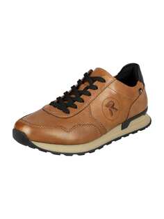 Низкие кроссовки Rieker Evolution Low, коричневый