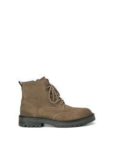 Ботинки Marc OPolo Schnürette, цвет dark taupe