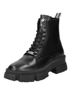 Сапоги Steve Madden ette, черный