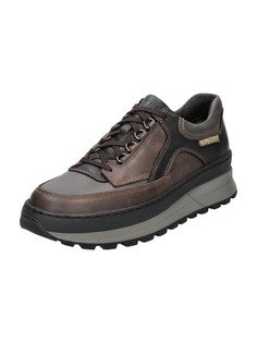 Низкие кроссовки Mephisto Sportliche, коричневый