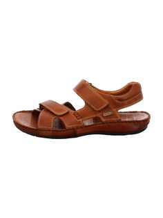 Туфли на шнуровке Pikolinos Komfort Sandalen, коричневый