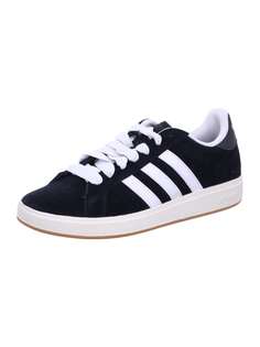 Туфли на шнуровке adidas GRAND COURT BASE 00s, черный