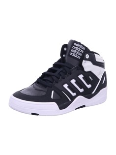 Туфли на шнуровке adidas MIDCITY MID, черный