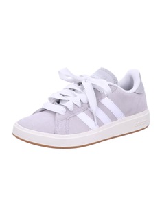 Туфли на шнуровке adidas GRAND COURT BASE 00s, серый