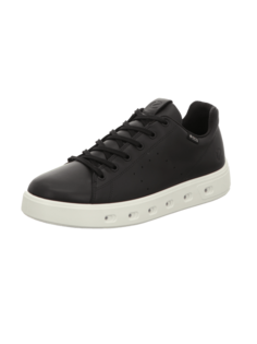 Низкие кроссовки Ecco Street 720, черный