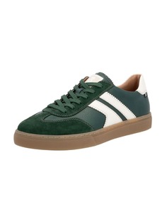 Низкие кроссовки Rieker Evolution Low, зеленый