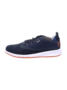 Низкие кроссовки Geox Sportliche, синий