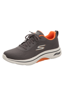 Низкие кроссовки Skechers Arch Fit 20, серый
