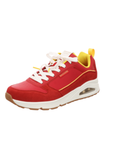Низкие кроссовки Skechers Victory Pack, красный
