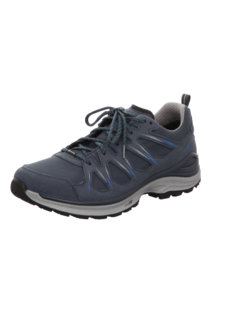 Низкие кроссовки LOWA Innox Evo Ii Gtx, цвет stahlblau/ocean