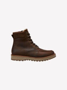 Ботинки Marc OPolo Lace up ie, коричневый