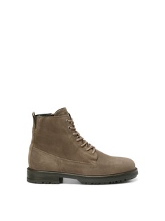 Ботинки Marc OPolo Schnür, цвет dark taupe