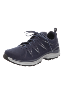 Низкие кроссовки LOWA Innox Evo Ii Gtx, цвет navy/graphit