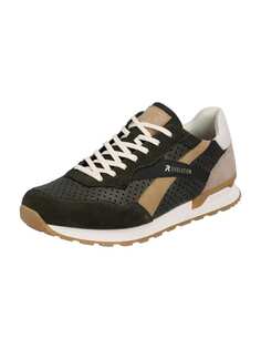 Низкие кроссовки Rieker Evolution Low, зеленый