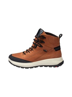 Туфли на шнуровке LLOYD Schuhe ELVIN, коричневый