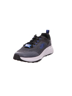 Низкие кроссовки Skechers, серый