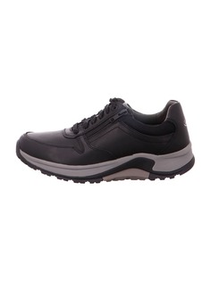 Туфли на шнуровке Gabor Comfort, черный