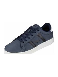 Низкие кроссовки Kangaroos Sportliche, синий