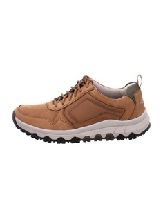 Низкие кроссовки Gabor Comfort Sportliche, коричневый