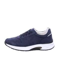 Низкие кроссовки Gabor Comfort Sportliche, синий