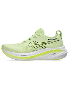 Кроссовки asics Laufschuhe GEL NIMBUS 26, желтый