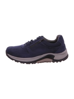 Туфли на шнуровке Gabor Comfort, синий