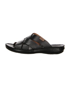 Туфли на шнуровке Pikolinos Komfort Schuhe, черный