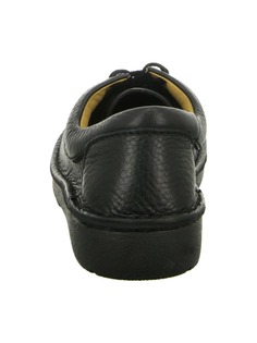 Туфли на шнуровке Clarks, черный