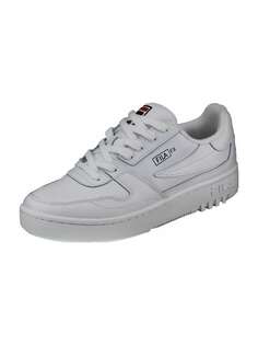 Низкие кроссовки Fila Low, белый
