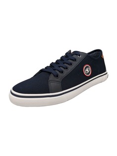 Низкие кроссовки Tom Tailor Low, синий