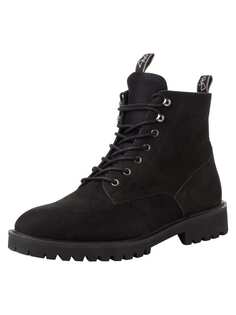 Сапоги Marco Tozzi BY GUIDO MARIA KRETSCHMER ette, цвет black nubuck