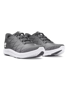 Низкие кроссовки Under Armour Low UA Charged Speed Swift, серый