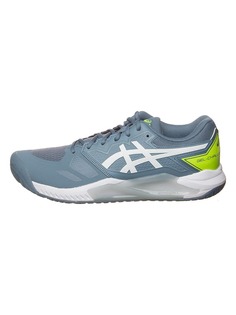 Кроссовки asics Tennisschuhe Challenger 13, цвет blau/weiß